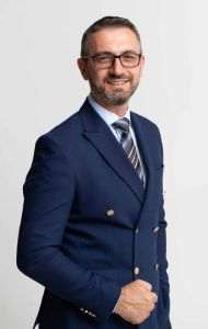 Mădălin Roşu, Preşedintele Directoratului Asirom Vienna Insurance Group